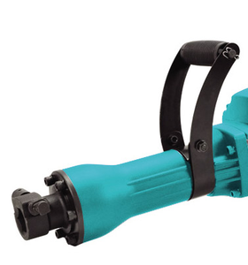 <span class=keywords><strong>BEHAPPY</strong></span>-taladro eléctrico de martillo de demolición, herramientas eléctricas de alta resistencia - Product Image 2