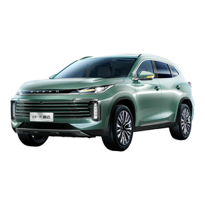 2024 Chery EXEED LingYun 300T 1,6 T 2WD SUV de 5 puertas Vehículo de nueva energía de 5 plazas con gasolina al por mayor disponible - Product Image 1