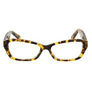 Nuevas Monturas <span class=keywords><strong>de</strong></span> Gafas <span class=keywords><strong>de</strong></span> Resina con Logotipo Personalizado, Diseño Ojo <span class=keywords><strong>de</strong></span> Gato, Ligeras y Duraderas, <span class=keywords><strong>para</strong></span> Hombres y Mujeres, Estilo Urbano y <span class=keywords><strong>de</strong></span> Oficina - Product Image 1