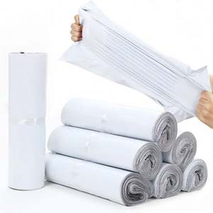 Venta de Fábrica, Bolsas de Envío de Buena Calidad para Mensajería, Servicio Exprés, Embalaje de Boutique - Product Image 3