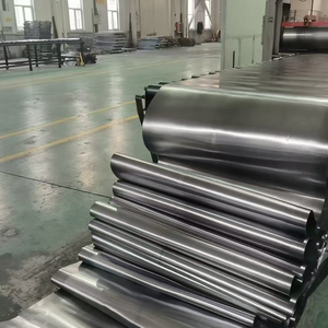 0.1- 60mm X線リードプレート2mm 99.99% 純粋なリードプレート - Product Image 5