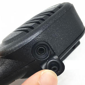 Micrófono de Mano con Altavoz Remoto PMMN4021A PMMN4021 IP54 Compatible con Radios Intercomunicadores GP88S GP2000 GP88 G3688 A8 - Product Image 4
