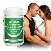 Comprimés de zinc et sélénium à marque privée OEM ODM 0,5 g/comprimé Zinc 12 mg Sélénium 80 mcg Complément minéral personnalisé en comprimés