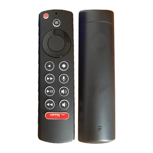 <span class=keywords><strong>NVIDIA</strong></span> lá chắn <span class=keywords><strong>Android</strong></span> <span class=keywords><strong>TV</strong></span> 4K từ xa pin Powered giọng nói điều khiển từ xa dễ dàng kênh lướt <span class=keywords><strong>TV</strong></span> thay thế đèn nền từ xa - Product Image 1