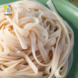 Hethstia Saveur d'avoine séchée saine Nouilles <span class=keywords><strong>de</strong></span> <span class=keywords><strong>konjac</strong></span> Fettuccine <span class=keywords><strong>de</strong></span> <span class=keywords><strong>konjac</strong></span> séché pour l'alimentation - Product Image 3