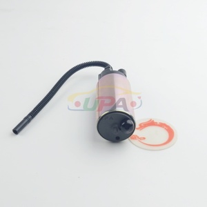 Pompe à carburant et ensemble de tubes de qualité authentique 31119-C9000 31119C9000 pour Hyundai Kia 31119 C9000 - Product Image 3