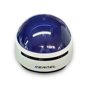 Kernel portable laser hair growth laser pulse diode laser hair loss therapy device