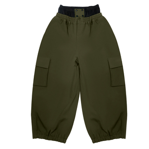 Pantalones de snowboard, pantalones de esquí, pantalones holgados, ropa de esquí, ropa para esquiar - Product Image 6