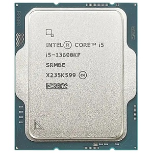 Nuevo Procesador de Escritorio Core I5-13600KF, Socket LGA 1700, 3.5GHz, 10nm - Product Image 1
