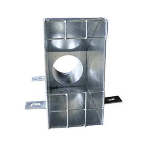 Drainage de pont routier de style industriel pour les projets de construction et immobiliers - Product Image 6