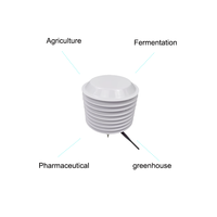 LORAWAN kolektor OUTDOOR INDOOR SMART pemantauan lingkungan CO O2 O3 suhu udara dan kelembaban MULTI-PARAMETER SENSOR GAS