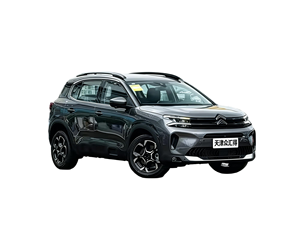 Dongfeng Tianyi C5 <span class=keywords><strong>SUV</strong></span> con Motor 1.5T de 188hp y Transmisión CVT para una Conducción Suave - Product Image 2