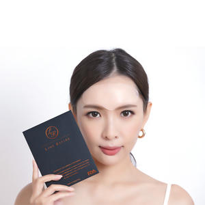 Coussinet d'allaitement en silicone anti-rides Offre Spéciale et patchs Browlift pour décolleté - Product Image 5