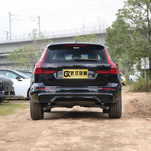 2026 Cina Auto Usata Benzina Economica <span class=keywords><strong>Volvo</strong></span> <span class=keywords><strong>XC60</strong></span>, SUV di Lusso Usato in Vendita, Sicurezza e Spedizione Globale - Product Image 4