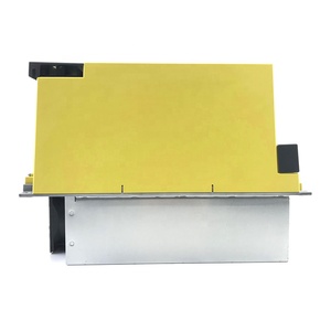 ของแท้และใหม่เอี่ยม รับประกัน 12 เดือน A06B-6320-H333 Fanuc A06B6320H333 โมดูลไดรฟ์แอมพลิฟายเออร์ มีสินค้าในสต็อก - Product Image 2