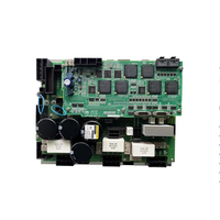 A06B-6400-H101 SONGWEI A06B6400H101 Placa de Circuito de Accionamiento del Amplificador FANUC Original Usada en Stock para Robot FANUC