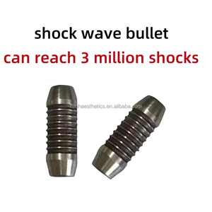 हॉट सेल शॉकवेव थेरेपी मशीन वायवीय शॉक वेव फिटिंग न्यूमेटिक शॉक वेव - Product Image 4