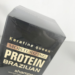 Shampoo lissant à la kératine bio Pro Tech et Free Bio Keratin, <span class=keywords><strong>meilleur</strong></span> shampooing professionnel pour cheveux à la kératine brésilienne - Product Image 2