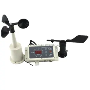 Crane Wind Speed Measuring Device To Test Wind Direction