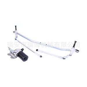 Bras d'essuie-glace Renault Master III avec moteur 8200734792 Ensemble d'essuie-glace de pare-brise de voiture - Product Image 2