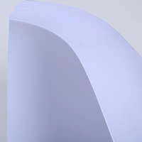 Ligne de production de fabrication de papier de copie A4 à partir de rouleaux jumbo, prix de découpe/emballage
