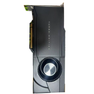 Tarjeta Gráfica GeForce RTX 3090 24GB DDR6X AI GPU Founders Edition al por Mayor, Tarjeta Gráfica Turbo - Product Image 2