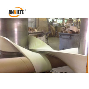 Sabuk Penggulung Tabung Kertas Annilte High-Grip untuk Produksi Inti & Gulungan - Sabuk Transmisi Datar Presisi - Product Image 2