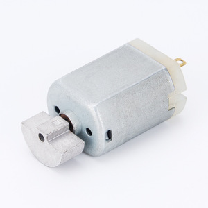 Motor Micro DC de Precisión MiYin 030, 3V, 7500 RPM, para Electrodomésticos - Product Image 3