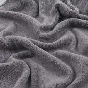 Toalla Deportiva Kim Ryan de Microfibra de 30x100cm, Secado Rápido, para Gimnasio y Yoga, con Logotipo Personalizado, Absorbente y Ligera - Product Image 2