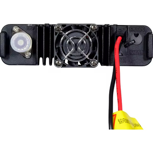 MEILLEURE VENTE TYT TH-9800 Radio Véhiculaire Longue Portée Quadri-Bande Tout Bande Émetteur-Récepteur Bande Aérienne Or - Product Image 6
