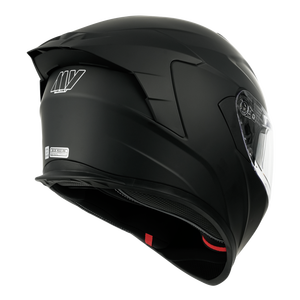 Benzersiz nokta Flip up dümen tam yüz modüler kask çift erkekler Cascos Motos Chinos motosiklet kask - Product Image 5