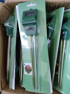 Çift problu Toprak Nem Sensörü 3'ü 1 arada Bahçe Çim Çiftlik Saksı Dış Mekan Bitkileri için Toprak Test Cihazı Fabrika Fiyatı Özelleştirilmiş hizmet - Product Image 6