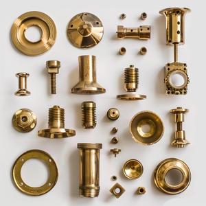 Cnc Fabricagediensten Op Maat Gemaakt Cnc Deel Roestvrij Staal Messing Horlogekast Cnc Precisie Horloge Component - Product Image 1