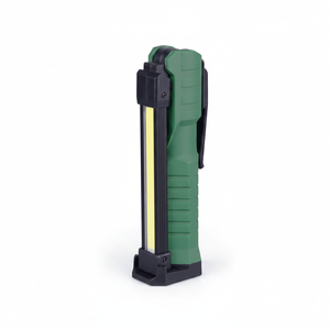 Lampada da lavoro a LED pieghevole ricaricabile tramite USB 3-5W 350Lm (GSC 201815015) - Product Image 2