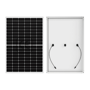 Panel Solar Monocristalino Compacto de 450W para Espacios Pequeños con Envío Económico - Product Image 4