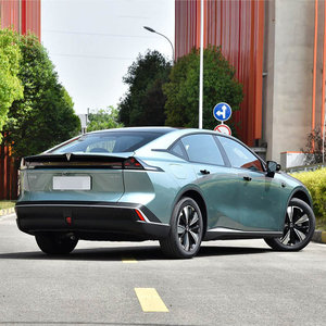 Changan SL03ลึกขนาดกลาง hatchback EV 8155ชิป L2 ADAS E-Mark ได้รับการรับรองล้อหลังฝากพลังงานใหม่ - Product Image 5