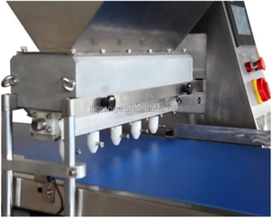 Hot Bán Eclair Máy Làm Bánh Máy Làm Đầy Với Giá Tốt Nhất - Product Image 3