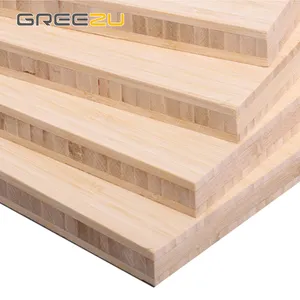 Greezu bamboo machine plywood 18mm bamboo plywood sheets bamboo plywood prices