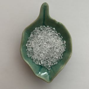 Produits chimiques ignifuges PC transparents de tache particules ignifuges de qualité V0 moulage par injection carbone à base d'eau - Product Image 1