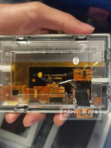 Pantalla LCD con pantalla táctil para reparación de Vorwerk <span class=keywords><strong>Thermomix</strong></span> TM5 TM 5 - Product Image 3