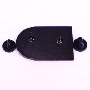 Pin de Esmalte Personalizado de <span class=keywords><strong>Abbey</strong></span> Road |   Insignia Metálica Personalizada de Vinilo Musical para Fans, Fabricada por una Empresa con Más de 20 Años de Experiencia - Product Image 6
