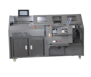 Keo tự động máy tính ràng buộc <span class=keywords><strong>A2</strong></span> hoàn hảo cuốn sách chất kết dính với thụt đầu dòng - Product Image 1