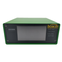 Probador de Inyectores BEACON Crdi, Probador de Inyectores Common Rail CR2000