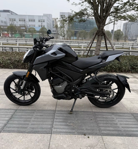 <span class=keywords><strong>Moto</strong></span> de rue d'occasion, modèle d'entrée de gamme NK250, 250cc, essence, refroidissement par eau, idéale <span class=keywords><strong>pour</strong></span> les débutants, parfaite <span class=keywords><strong>pour</strong></span> la conduite en ville - Product Image 4
