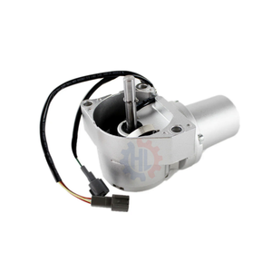 Moteur d'accélérateur pour excavatrice KP56RM2G-024 4360509 4614911 4360895 KP56RM2G-007 KP56RM2G-023 pour EX120-5 EX200-5 EX220-5 ZAX200 - Product Image 3