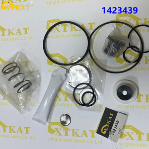 XTKAT Kit guarnizione OEM e valvola KIT freni 1423439-guarnizione e valvola 142-3439 - Caterpillar 142 3439 - Product Image 5