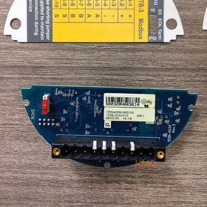 Module accessoire détecteur de gaz fixe haute précision série XNX neuf XNX-MB avec alarme sonore et lumineuse fabriqué aux États-Unis - Product Image 4