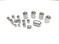 Acier inoxydable de bonne qualité toutes les tailles M3 M4 M5 M6 M8 M10 Spring Ball Plunger
