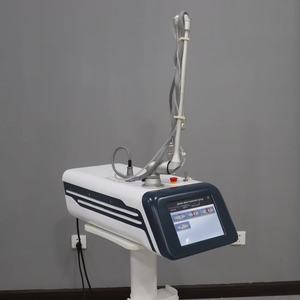 Máquina de Láser Fraccional de CO2 Profesional de 60w y 10600nm para Rejuvenecimiento de la Piel, 2026 - Product Image 6