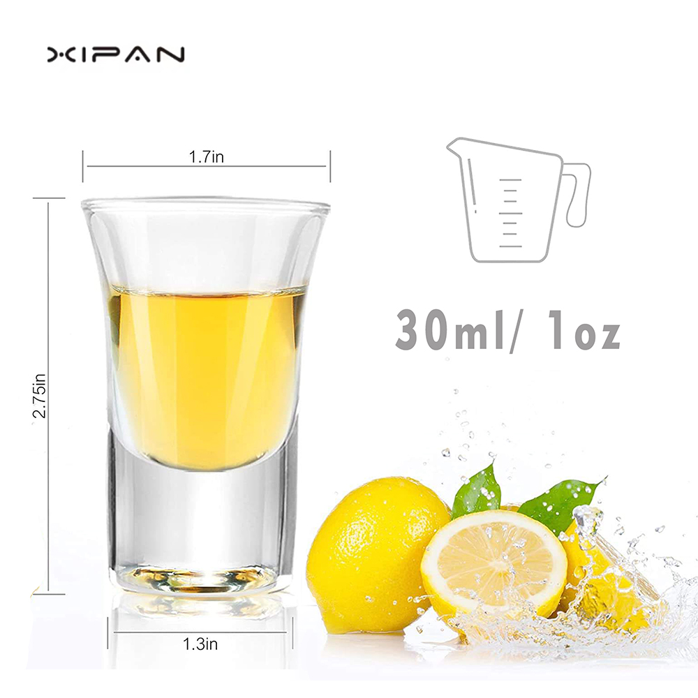 Transparent1 30ml/1oz